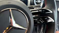 Mercedes-Benz CLA 250e AMG Line Premium 4dr Tip Auto Saloon